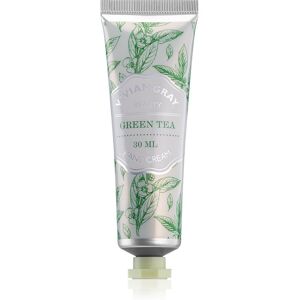 Vivian Gray Naturals Green Tea crema delicata mani 30 ml Vivian Gray Naturals Green Tea crema delicata mani 30 ml