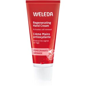 Crema Mani Antiossidante alla Melagrana - Idratante, Anti-Aging 50ml Crema Mani Antiossidante alla Melagrana - Idratante, Anti-Aging 50ml