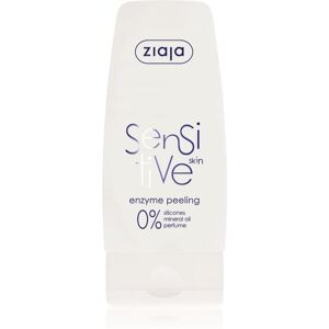Ziaja Sensitive scrub con enzimi per pelli secche e sensibili 60 ml Ziaja Sensitive scrub con enzimi per pelli secche e sensibili 60 ml