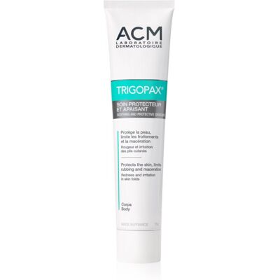 ACM Trigopax trattamento protettivo con effetto lenitivo 30 ml ACM Trigopax trattamento protettivo con effetto lenitivo 30 ml
