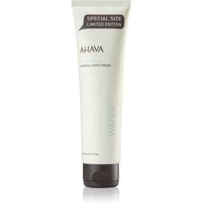 Crema Mani ai Minerali del Mar Morto - Crema per le mani Crema Mani ai Minerali del Mar Morto - Crema per le mani