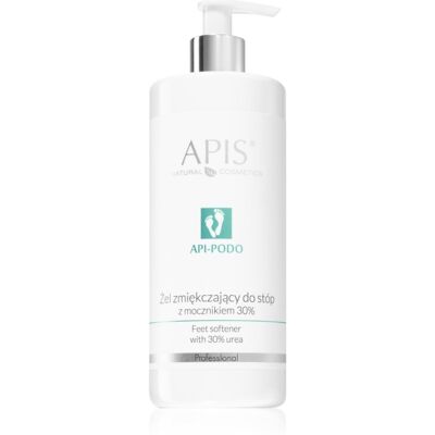 Apis Natural Cosmetics Api-Podo gel lenitivo per le gambe 500 ml Apis Natural Cosmetics Api-Podo gel lenitivo per le gambe 500 ml