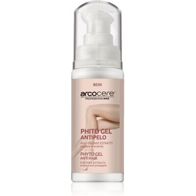 Arcocere Gel dopobarba - Crescita dei capelli - 30 ml Arcocere Gel dopobarba - Crescita dei capelli - 30 ml
