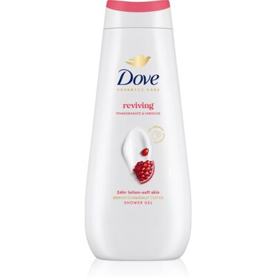 Dove Reviving Gel Doccia - Gel Doccia Dove Reviving Gel Doccia - Gel Doccia