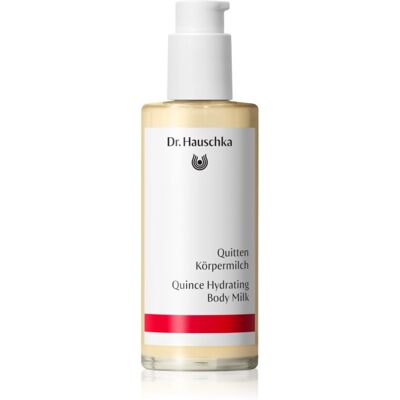 Dr. Hauschka Body Care latte corpo di cotogna 145 ml Dr. Hauschka Body Care latte corpo di cotogna 145 ml