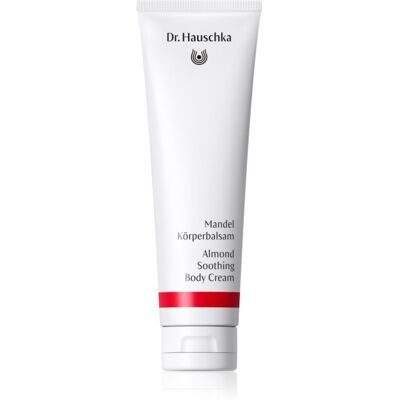 Dr. Hauschka Crema Idratante alla Mandorla per il Corpo (145 ml) Dr. Hauschka Crema Idratante alla Mandorla per il Corpo (145 ml)