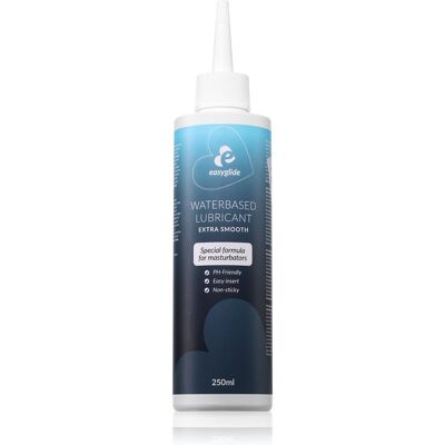EasyGlide Masturbator Gel Extra Smooth gel lubrificante 250 ml EasyGlide Masturbator Gel Extra Smooth gel lubrificante 250 ml