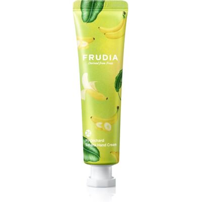 FRUDIA Crema Mani alla Banana - Nutriente e Idratante FRUDIA Crema Mani alla Banana - Nutriente e Idratante