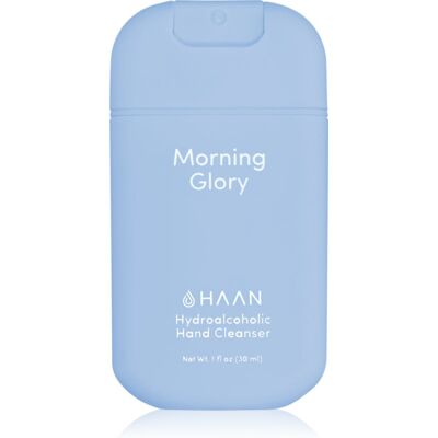 Gel Igienizzante Mani Haan Morning Glory - 30ml - Gel Disinfettante Gel Igienizzante Mani Haan Morning Glory - 30ml - Gel Disinfettante