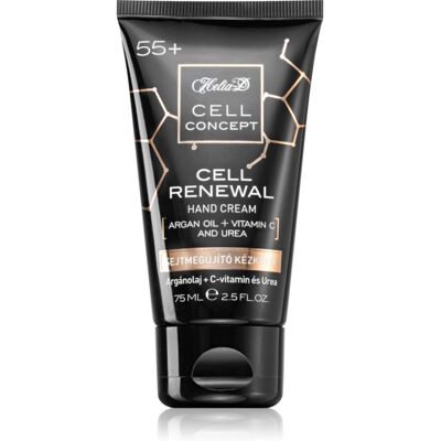 Helia-D Cell Concept Crema mani rigenerante 55+ Helia-D Cell Concept Crema mani rigenerante 55+