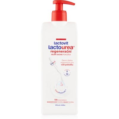 Lactovit Lactourea Lozione Corpo - Idratazione Profonda Lactovit Lactourea Lozione Corpo - Idratazione Profonda