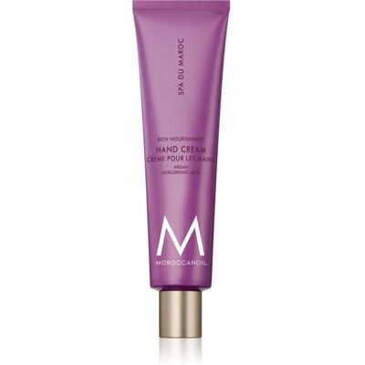 Moroccanoil Body Spa du Maroc Crema Mani - Idratante, Morbida, 100ml Moroccanoil Body Spa du Maroc Crema Mani - Idratante, Morbida, 100ml