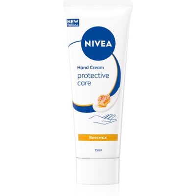 NIVEA Protective Care crema protettiva mani 75 ml NIVEA Protective Care crema protettiva mani 75 ml