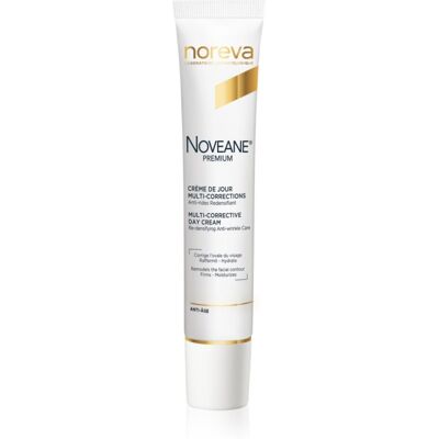 Noreva Noveane Premium Multi-Corrective Day Cream crema giorno multi-correzione per pelli mature 40 ml Noreva Noveane Premium Multi-Corrective Day Cream crema giorno multi-correzione per pelli mature 40 ml