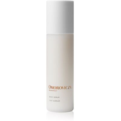 Omorovicza Body Serum siero corpo ringiovanente 130 ml Omorovicza Body Serum siero corpo ringiovanente 130 ml