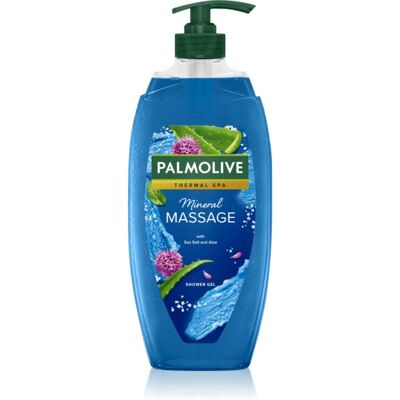 Gel Doccia Idratante Palmolive Wellness Massage - Gel Doccia Gel Doccia Idratante Palmolive Wellness Massage - Gel Doccia