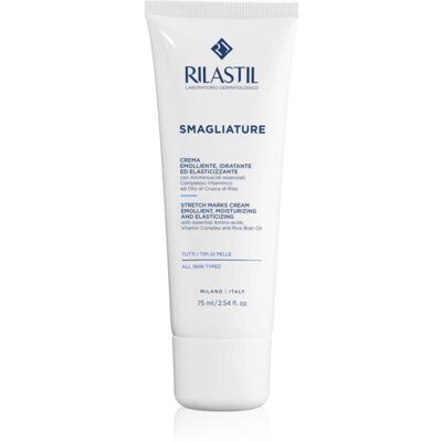 Rilastil Crema Idratante - 75 ml - contro le smagliature Rilastil Crema Idratante - 75 ml - contro le smagliature