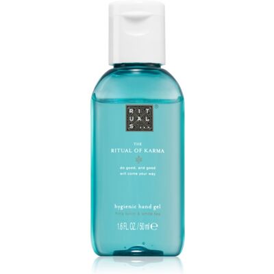 RITUALS The Ritual Of Karma gel antibatterico 50 ml RITUALS The Ritual Of Karma gel antibatterico 50 ml