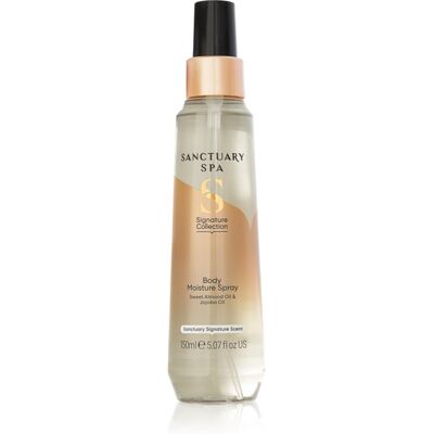 Sanctuary Spa Signature Collection spray idratante corpo 150 ml Sanctuary Spa Signature Collection spray idratante corpo 150 ml