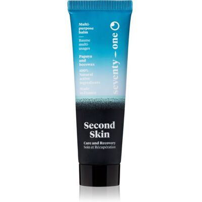 SeventyOne Second Skin crema multiuso effetto idratante 30 ml SeventyOne Second Skin crema multiuso effetto idratante 30 ml