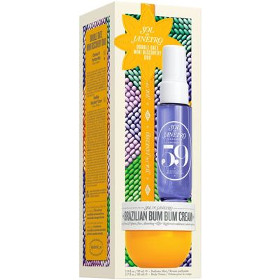 Sol de Janeiro Double Date confezione regalo Sol de Janeiro Double Date confezione regalo