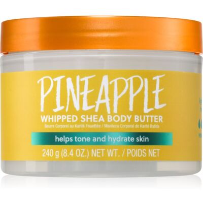 Burro corpo all'ananas e karité Tree Hut 240 g - Burro corpo Burro corpo all'ananas e karité Tree Hut 240 g - Burro corpo