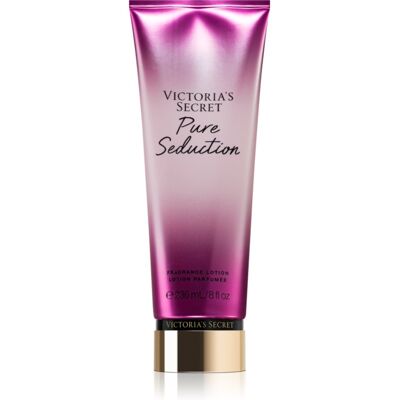 Victoria's Secret Pure Seduction latte corpo da donna 236 ml Victoria's Secret Pure Seduction latte corpo da donna 236 ml