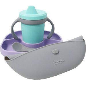 BBLÜV Sët set posate Violet BBLÜV Sët set posate Violet