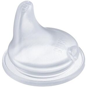 NUK First Choice tettarella di ricambio 6-18 m 1 pz NUK First Choice tettarella di ricambio 6-18 m 1 pz