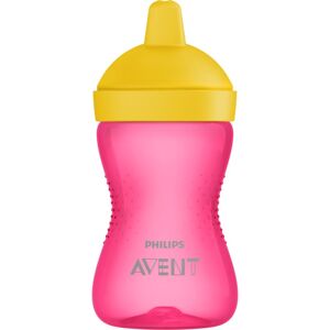 Philips Avent My Grippy SCF804/04 18m+ tazza Pink 300 ml Philips Avent My Grippy SCF804/04 18m+ tazza Pink 300 ml