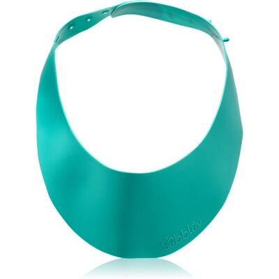 BBLÜV Käp visiera da bagno in silicone per bambini Aqua 1 pz BBLÜV Käp visiera da bagno in silicone per bambini Aqua 1 pz
