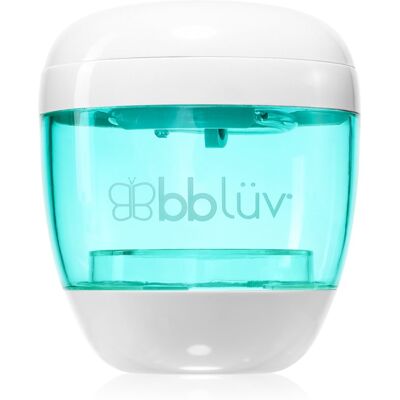BBLÜV Üvi 4v1 sterilizzatore UV 4 in 1 1 pz BBLÜV Üvi 4v1 sterilizzatore UV 4 in 1 1 pz