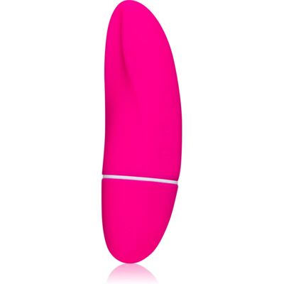 Intimina Kiri Personal Massager Vibratore a batterie 11.7 cm Intimina Kiri Personal Massager Vibratore a batterie 11.7 cm