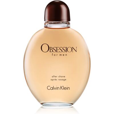 Calvin Klein Obsession for Men lozione after-shave per uomo 125 ml Calvin Klein Obsession for Men lozione after-shave per uomo 125 ml