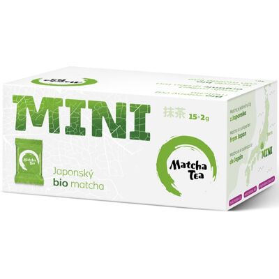 Tè Matcha Giapponese - Certificato BIO - Confezioni da 2g - Tè Tè Matcha Giapponese - Certificato BIO - Confezioni da 2g - Tè