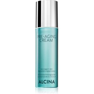 Alcina Pre-Aging crema contro i primi segni di invecchiamento della pelle 50 ml Alcina Pre-Aging crema contro i primi segni di invecchiamento della pelle 50 ml