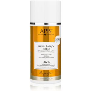 Crema Idratante Miele Apis Natural - Cura della pelle Crema Idratante Miele Apis Natural - Cura della pelle