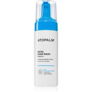 ATOPALM MLE Detergente Viso - Schiuma delicata per pelle sensibile ATOPALM MLE Detergente Viso - Schiuma delicata per pelle sensibile