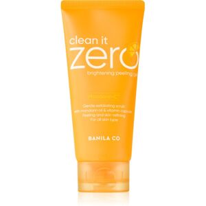 Banila Co. Clean It Zero Mandarin-C Gel Esfoliante Illuminante - 120ml Banila Co. Clean It Zero Mandarin-C Gel Esfoliante Illuminante - 120ml