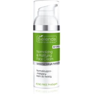 Bielenda - Professional Acne Free ProExpert - Crema viso Bielenda - Professional Acne Free ProExpert - Crema viso