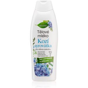 Bione Cosmetics Kozí Syrovátka Lozione Corpo - Pelle sensibile Bione Cosmetics Kozí Syrovátka Lozione Corpo - Pelle sensibile