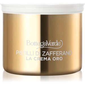 Bottega Verde - Pistilli di Zafferano - Saffron - 50 ml - cream Bottega Verde - Pistilli di Zafferano - Saffron - 50 ml - cream