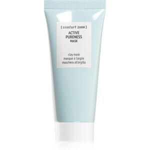 Comfort Zone Active Pureness maschera in crema 60 ml Comfort Zone Active Pureness maschera in crema 60 ml