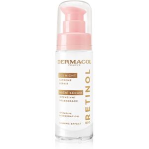 Dermacol Bio Retinol Siero Notte - Rivitalizzante e Rigenerante Dermacol Bio Retinol Siero Notte - Rivitalizzante e Rigenerante