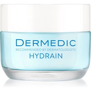 Dermedic Hydrain3 Hialuro crema-gel di idratazione profonda 50 ml Dermedic Hydrain3 Hialuro crema-gel di idratazione profonda 50 ml