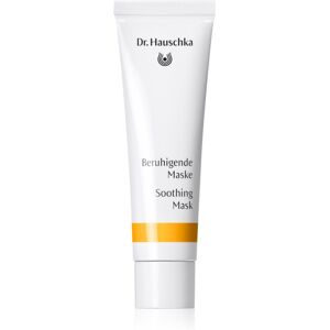 Dr. Hauschka Facial Care Maschera lenitiva - Pelle sensibile Dr. Hauschka Facial Care Maschera lenitiva - Pelle sensibile
