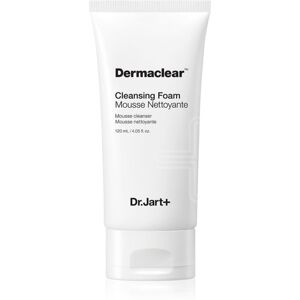 Dr.Jart+ Dermaclear Schiuma Detergente Viso - Schiuma detergente per il viso Dr.Jart+ Dermaclear Schiuma Detergente Viso - Schiuma detergente per il viso