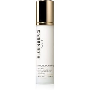 Eisenberg The Ideal Protection SPF 30 PA+++ crema protettiva giorno anti-age 50 ml Eisenberg The Ideal Protection SPF 30 PA+++ crema protettiva giorno anti-age 50 ml
