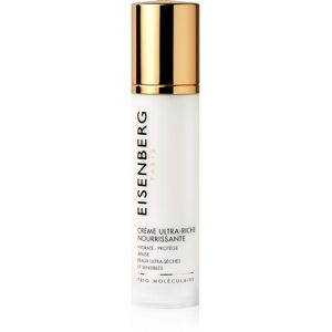 Eisenberg Classique Crème Ultra-Riche Nourrissante crema nutriente per pelli molto secche e sensibili 50 ml Eisenberg Classique Crème Ultra-Riche Nourrissante crema nutriente per pelli molto secche e sensibili 50 ml