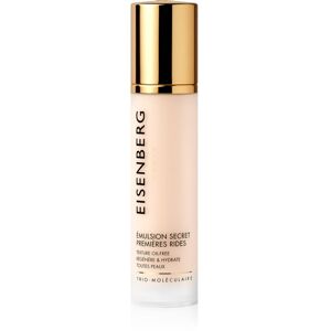 Eisenberg Classique Émulsion Secret Premières Rides emulsione idratante leggera contro i primi segni di invecchiamento della pelle 50 ml Eisenberg Classique Émulsion Secret Premières Rides emulsione idratante leggera contro i primi segni di invecchiamento della pelle 50 ml